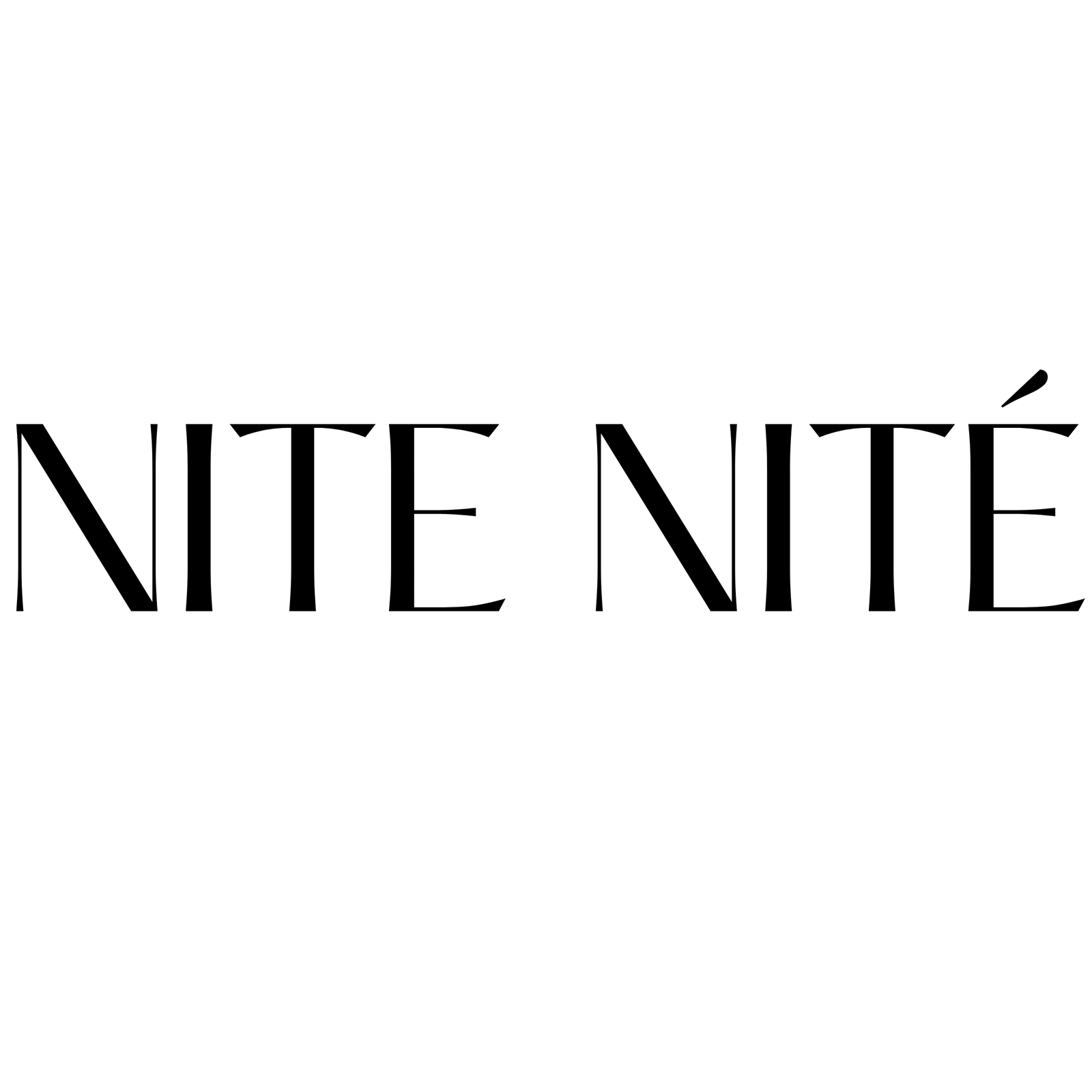 Nite Nité